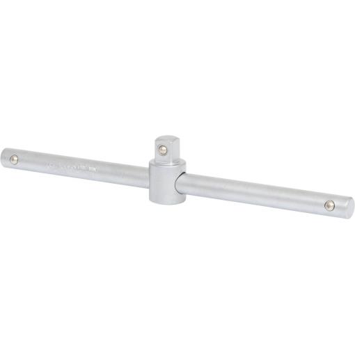 KS Tools 9111204 911.1204 rukojeť ve tvaru T Pohon (šroubovák) 1/2 250 mm 1 ks