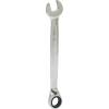 KS Tools 503.4618 5034618 očkoplochý ráčnový klíč Délka klíče (cm) (jen pro nadpis) 18 mm