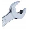 KS Tools 503.5219 5035219 očkoplochý ráčnový klíč Délka klíče (cm) (jen pro nadpis) 19 mm