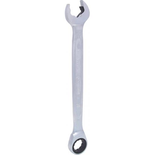 KS Tools 503.5219 5035219 očkoplochý ráčnový klíč Délka klíče (cm) (jen pro nadpis) 19 mm
