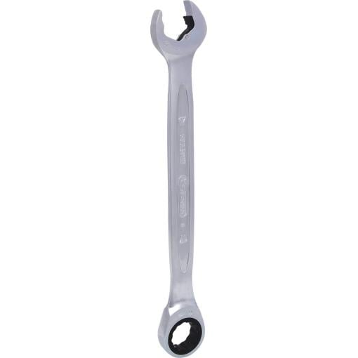 KS Tools 503.5217 5035217 očkoplochý ráčnový klíč Délka klíče (cm) (jen pro nadpis) 17 mm