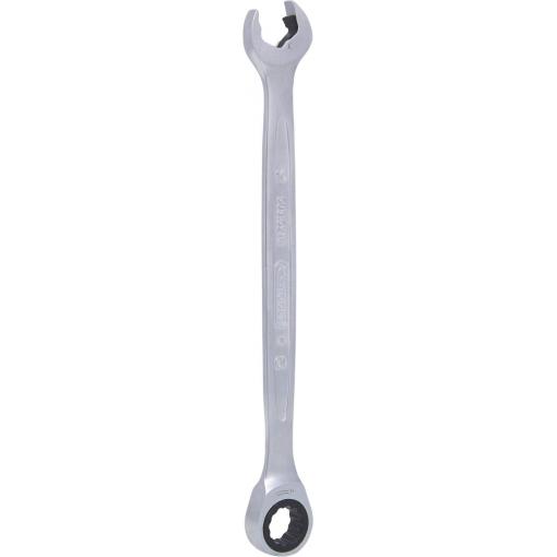 KS Tools 503.5210 5035210 očkoplochý ráčnový klíč Délka klíče (cm) (jen pro nadpis) 10 mm