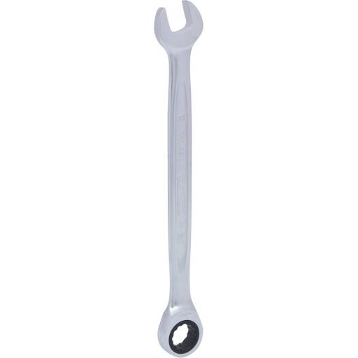 KS Tools 503.4211 5034211 očkoplochý ráčnový klíč Délka klíče (cm) (jen pro nadpis) 11 mm