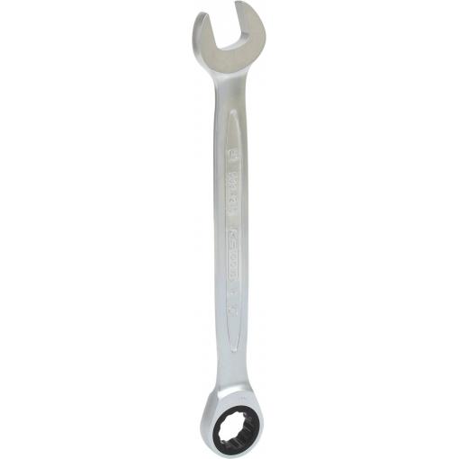 KS Tools 503.4215 5034215 očkoplochý ráčnový klíč Délka klíče (cm) (jen pro nadpis) 15 mm