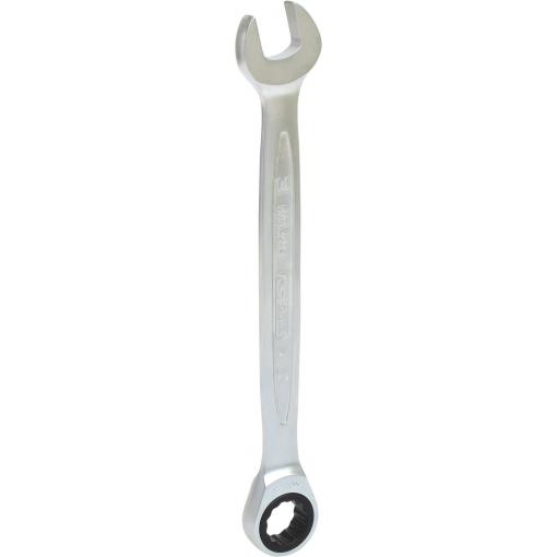 KS Tools 503.4214 5034214 očkoplochý ráčnový klíč Délka klíče (cm) (jen pro nadpis) 14 mm