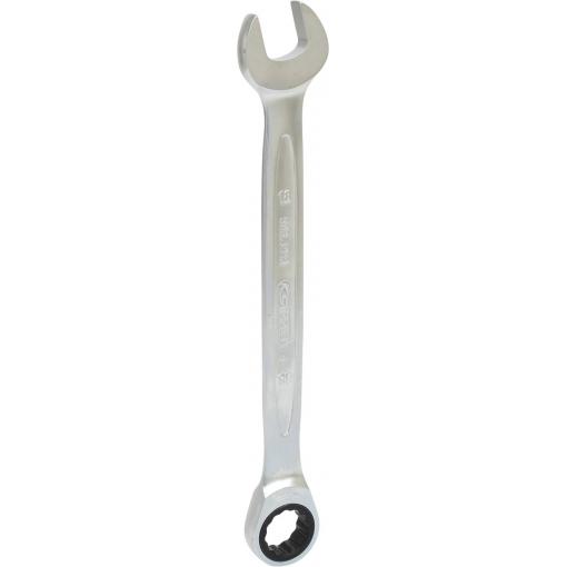KS Tools 503.4218 5034218 očkoplochý ráčnový klíč Délka klíče (cm) (jen pro nadpis) 18 mm