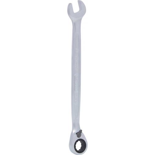 KS Tools 503.4609 5034609 očkoplochý ráčnový klíč Délka klíče (cm) (jen pro nadpis) 9 mm