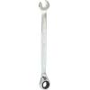 KS Tools 503.4608 5034608 očkoplochý ráčnový klíč Délka klíče (cm) (jen pro nadpis) 8 mm