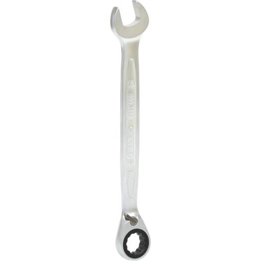 KS Tools 503.4613 5034613 očkoplochý ráčnový klíč Délka klíče (cm) (jen pro nadpis) 13 mm