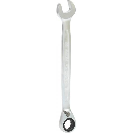 KS Tools 503.4612 5034612 očkoplochý ráčnový klíč Délka klíče (cm) (jen pro nadpis) 12 mm