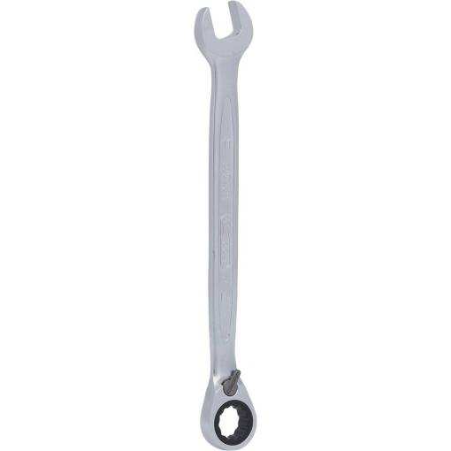 KS Tools 503.4611 5034611 očkoplochý ráčnový klíč Délka klíče (cm) (jen pro nadpis) 11 mm
