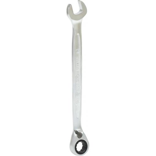 KS Tools 503.4610 5034610 očkoplochý ráčnový klíč Délka klíče (cm) (jen pro nadpis) 10 mm