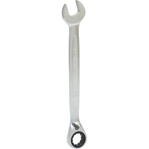 KS Tools 503.4617 5034617 očkoplochý ráčnový klíč Délka klíče (cm) (jen pro nadpis) 17 mm