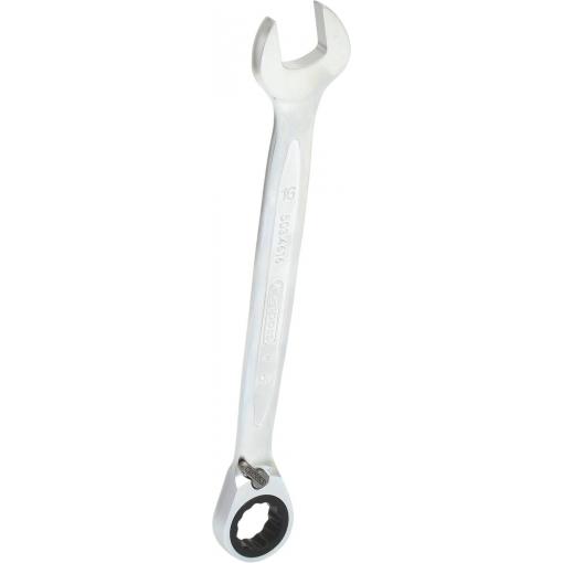 KS Tools 503.4616 5034616 očkoplochý ráčnový klíč Délka klíče (cm) (jen pro nadpis) 16 mm