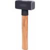 KS Tools 142.5125 1425125 kamenické kladivo 1360 g 260 mm DIN 6475 1 ks