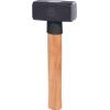 KS Tools 142.5125 1425125 kamenické kladivo 1360 g 260 mm DIN 6475 1 ks