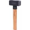 KS Tools 142.5125 1425125 kamenické kladivo 1360 g 260 mm DIN 6475 1 ks