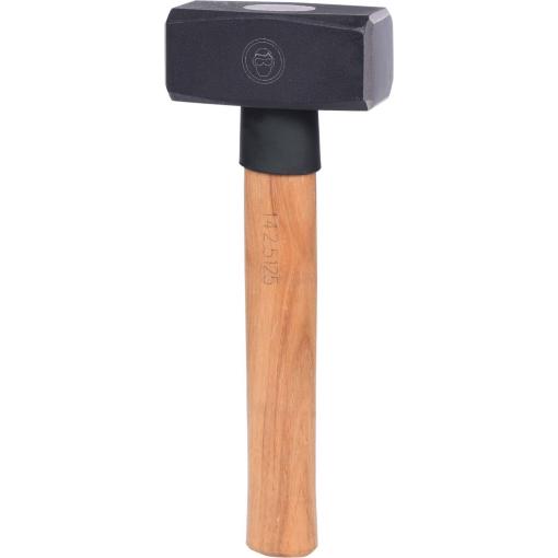 KS Tools 142.5125 1425125 kamenické kladivo 1360 g 260 mm DIN 6475 1 ks