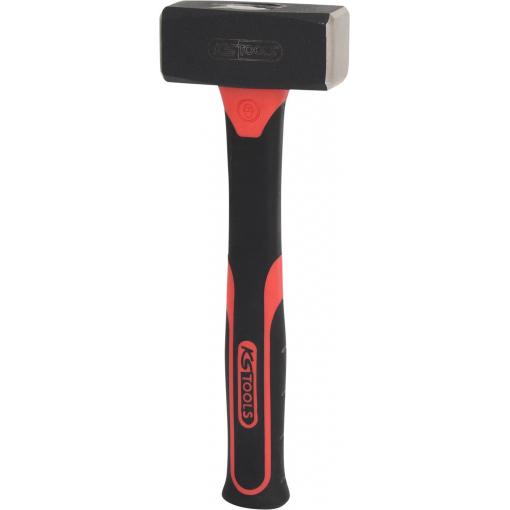 KS Tools 142.5101 1425101 kamenické kladivo 1130 g 260 mm DIN 6475 1 ks