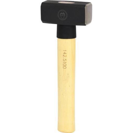 KS Tools 142.5100 1425100 kamenické kladivo 1100 g 260 mm DIN 6475 1 ks