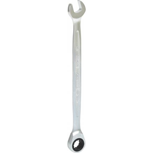 KS Tools 503.4208 5034208 očkoplochý ráčnový klíč Délka klíče (cm) (jen pro nadpis) 8 mm