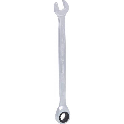 KS Tools 503.4209 5034209 očkoplochý ráčnový klíč Délka klíče (cm) (jen pro nadpis) 9 mm