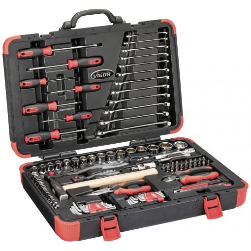 Vigor V4425N, V4425N kufřík s nářadím