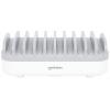 Manhattan 10-Port USB Power Delivery 120 W systém nabíjení a řízení stanice IPhone® 14, 14 pro, 14 pro Max, 13, 13 pro, 13 pro Max, 13 mini, se 2022, X, XS,