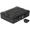 Crunch GP600 aktivní subwoofer do auta 200 W