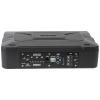 Crunch GP600 aktivní subwoofer do auta 200 W