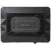Crunch GP600 aktivní subwoofer do auta 200 W