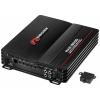 Renegade RXA1800 1kanálový koncový stupeň 1800 W Regulace hlasitosti/basů/výšek Vhodné pro značku auta: Universal