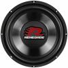 Renegade RXW104 pasivní subwoofer do auta 25 cm 500 W 4 Ω