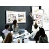 Samsung Flip Pro WM75B displej Digital Signage 189.23 cm 75 palec 3840 x 2160 Pixel 16/7