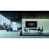 Samsung Flip Pro WM75B displej Digital Signage 189.23 cm 75 palec 3840 x 2160 Pixel 16/7
