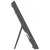 STM Goods Dux Shell brašna na tablet Microsoft Surface Pro 9 33 cm (13) Backcover černá, transparentní