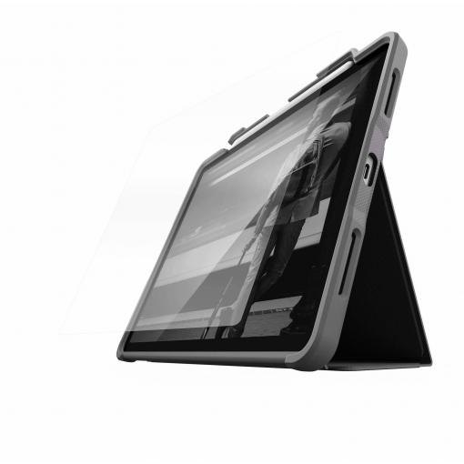 STM Goods Tempered Glass ochranné sklo na displej smartphonu Apple iPad 10.9 (10. Gen, 2022) 1 ks odolné vůči poškrábání STM-233-241KX-01