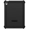 Otterbox Defender obal na tablet Apple iPad 10.9 (Gen.10, 2022), iPad 10.9 (A16, 2025) 27,7 cm (10,9) Backcover černá