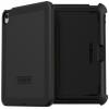 Otterbox Defender obal na tablet Apple iPad 10.9 (Gen.10, 2022), iPad 10.9 (A16, 2025) 27,7 cm (10,9) Backcover černá
