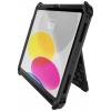 Otterbox Defender obal na tablet Apple iPad 10.9 (Gen.10, 2022), iPad 10.9 (A16, 2025) 27,7 cm (10,9) Backcover černá