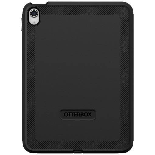 Otterbox Defender obal na tablet Apple iPad 10.9 (Gen.10, 2022), iPad 10.9 (A16, 2025) 27,7 cm (10,9) Backcover černá