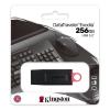 Kingston DataTraveler Exodia 256 GB, USB 3.2 Gen 1, růžová