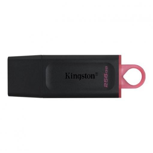 Kingston DataTraveler Exodia 256 GB, USB 3.2 Gen 1, růžová