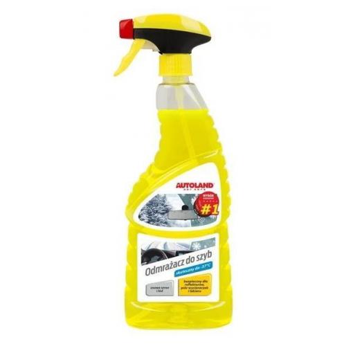 Rozmrazovač skel Autoland -37 °C, 750 ml