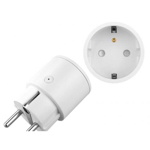 Smart zásuvka LTC LXU409 WiFi