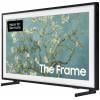 Samsung GQ32LS03CBUXZG QLED TV, 80 cm 32 palec, F (A - G), CI+, DVB-C, DVB-S2, DVBT2 HD, QLED, Smart TV, UHD, WLAN, černá