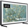 Samsung GQ32LS03CBUXZG QLED TV, 80 cm 32 palec, F (A - G), CI+, DVB-C, DVB-S2, DVBT2 HD, QLED, Smart TV, UHD, WLAN, černá