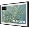 Samsung GQ32LS03CBUXZG QLED TV, 80 cm 32 palec, F (A - G), CI+, DVB-C, DVB-S2, DVBT2 HD, QLED, Smart TV, UHD, WLAN, černá