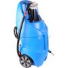 KS Tools 460.5315 Mobilní vývodová stanice pro roztoků močoviny, 75 l