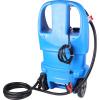 KS Tools 460.5315 Mobilní vývodová stanice pro roztoků močoviny, 75 l